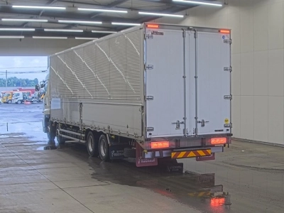 HINO PROFIA