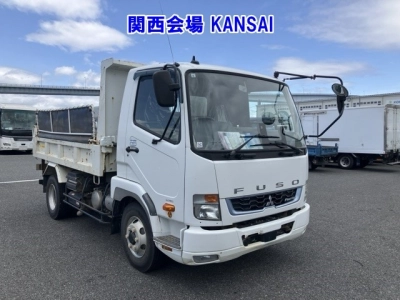MITSUBISHI FUSO FIGHTER