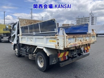 MITSUBISHI FUSO FIGHTER