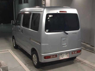DAIHATSU HIJET CARGO