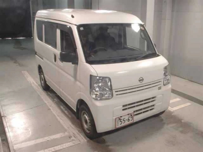 NISSAN NV100 CLIPPER