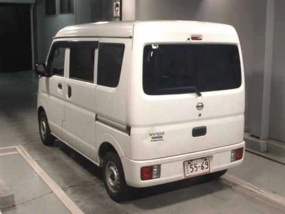 NISSAN NV100 CLIPPER