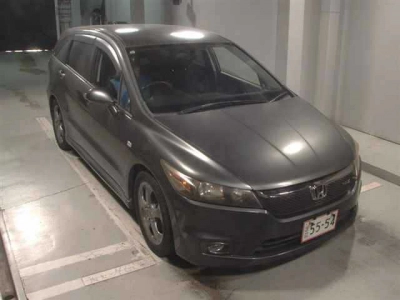 HONDA STREAM