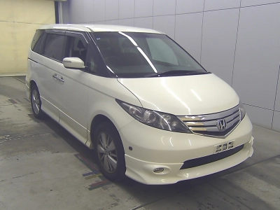 HONDA ELYSION