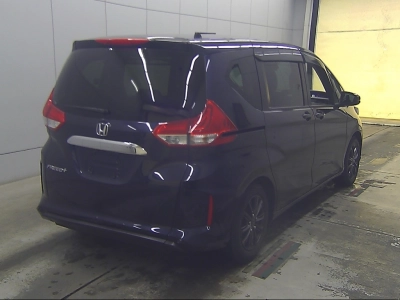 HONDA FREED+