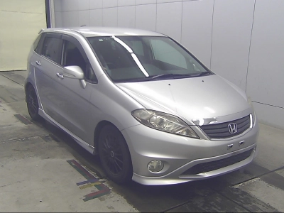 HONDA EDIX
