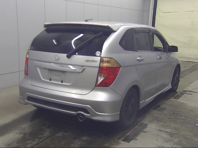 HONDA EDIX