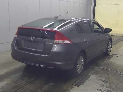 HONDA INSIGHT