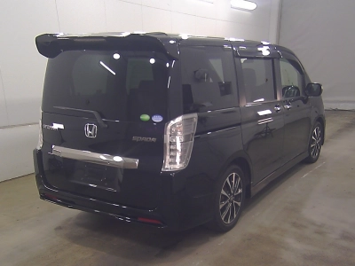 HONDA STEPWGN SPADA
