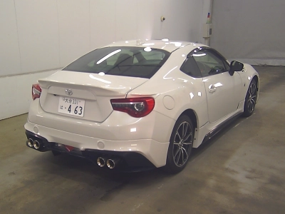 TOYOTA 86