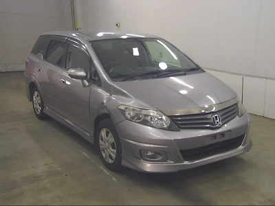 HONDA AIRWAVE