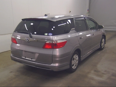 HONDA AIRWAVE