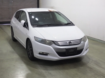 HONDA INSIGHT