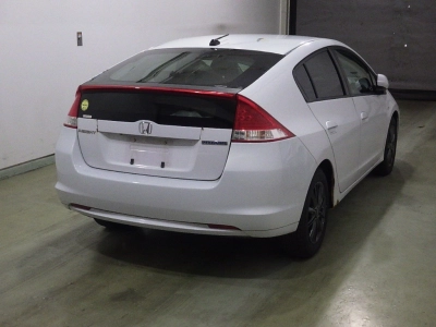 HONDA INSIGHT