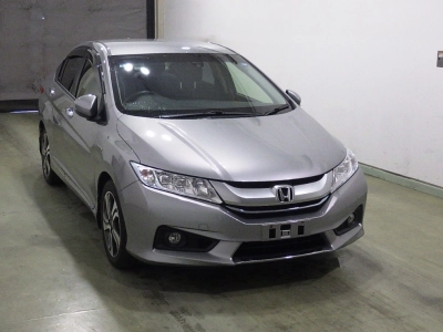 HONDA GRACE