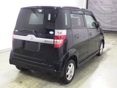 HONDA ZEST