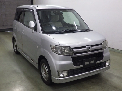 HONDA ZEST