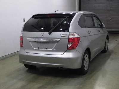HONDA EDIX