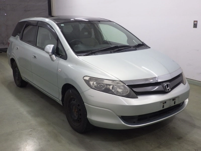 HONDA AIRWAVE