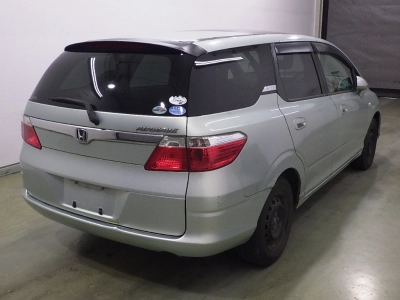 HONDA AIRWAVE