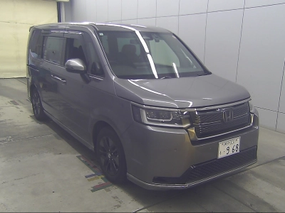 HONDA STEPWGN SPADA