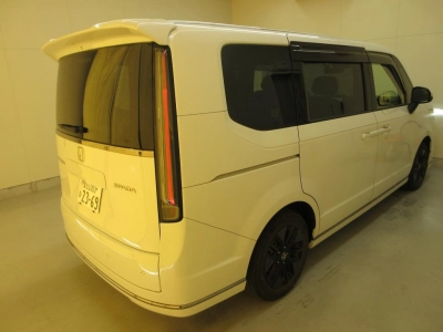 HONDA STEPWGN SPADA