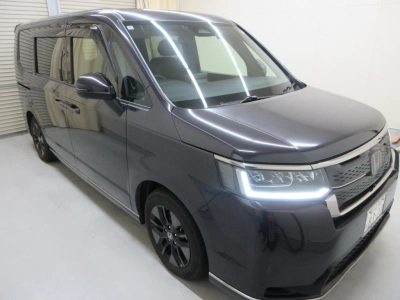 HONDA STEPWGN SPADA