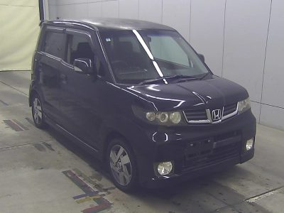 HONDA ZEST SPARK