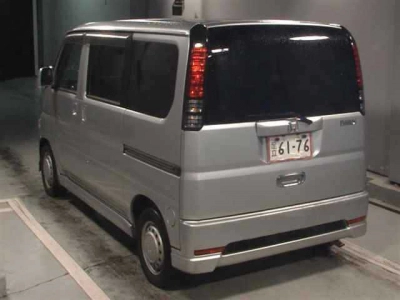 HONDA VAMOS