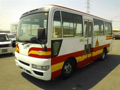 NISSAN CIVILIAN