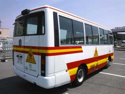 NISSAN CIVILIAN