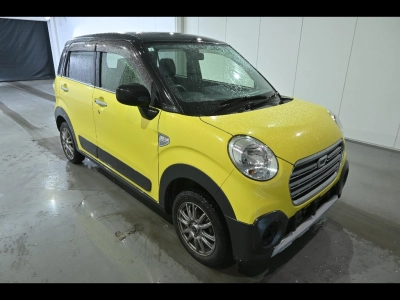 DAIHATSU CAST ACTIVA