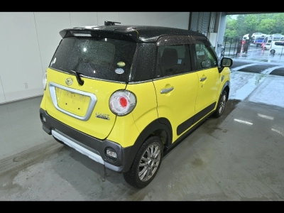 DAIHATSU CAST ACTIVA