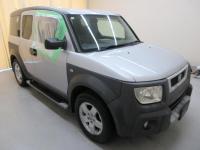 HONDA ELEMENT