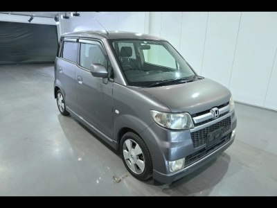HONDA ZEST