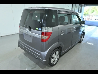 HONDA ZEST