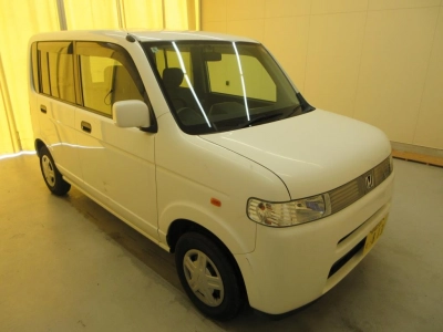 HONDA THATS