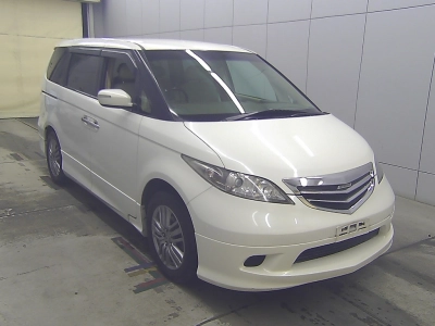 HONDA ELYSION
