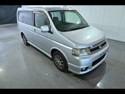 HONDA STEPWGN SPADA