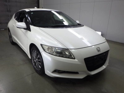 HONDA CR-Z