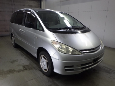 TOYOTA ESTIMA L