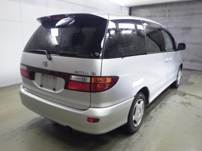TOYOTA ESTIMA L