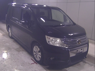 HONDA STEPWGN SPADA