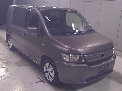 HONDA MOBILIO SPIKE