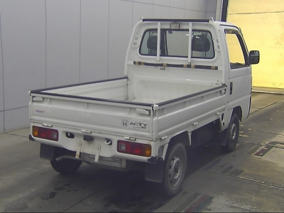 HONDA ACTY TRUCK