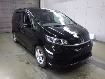 HONDA FREED+