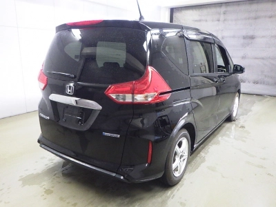 HONDA FREED+