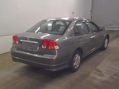 HONDA CIVIC FERIO