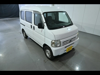 HONDA ACTY VAN