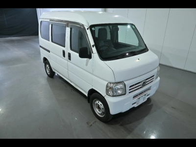 HONDA ACTY VAN